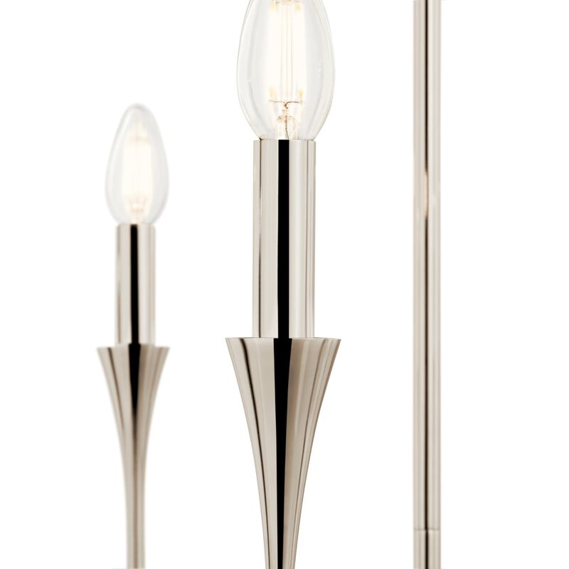 Alvaro 30 Inch Chandelier by Kichler Lighting